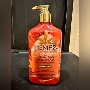 HEMPZ LOTION